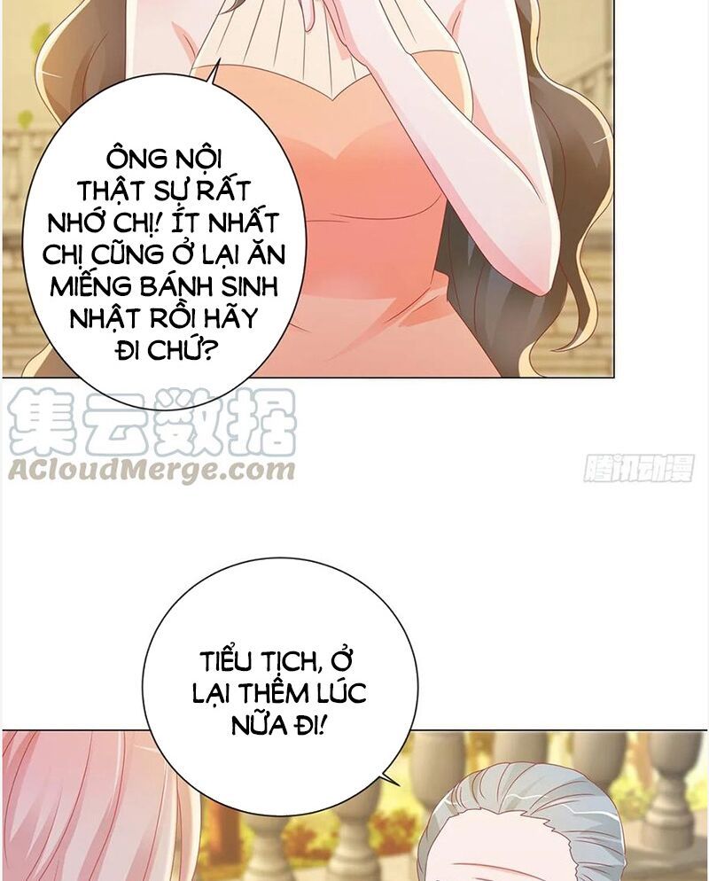 ẩn hôn 100%: chọc tức vợ yêu mua một tặng một chapter 172 16