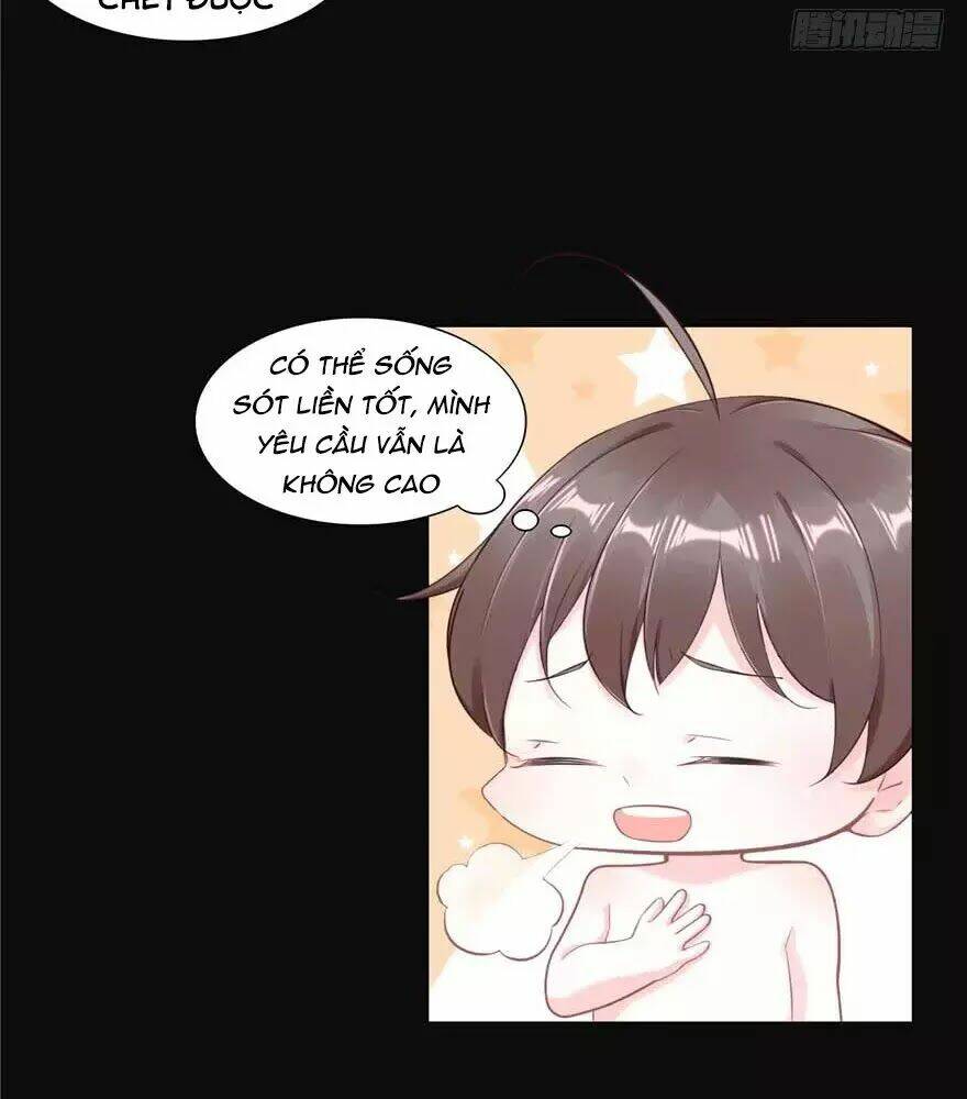 đàn ông trong tương lai không dễ làm chapter 2 21