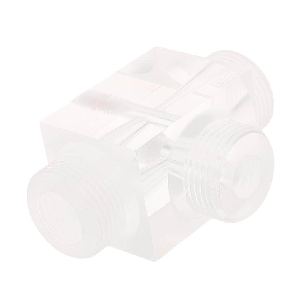 Phản Lực Máy Sục Khí Của Venturi Máy Đánh Trứng Kiêm Bật Lửa Cho Nước Dược Phẩm Bộ Size_2, Được Làm Từ S