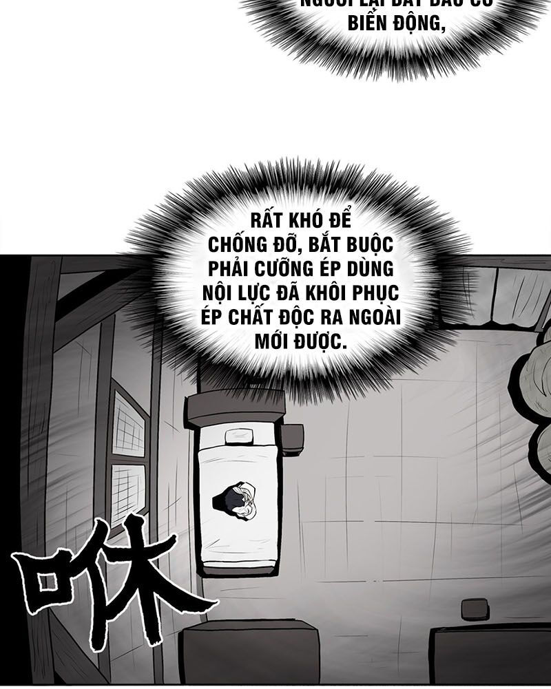 Bắc Kiếm Giang Hồ chapter 4 55