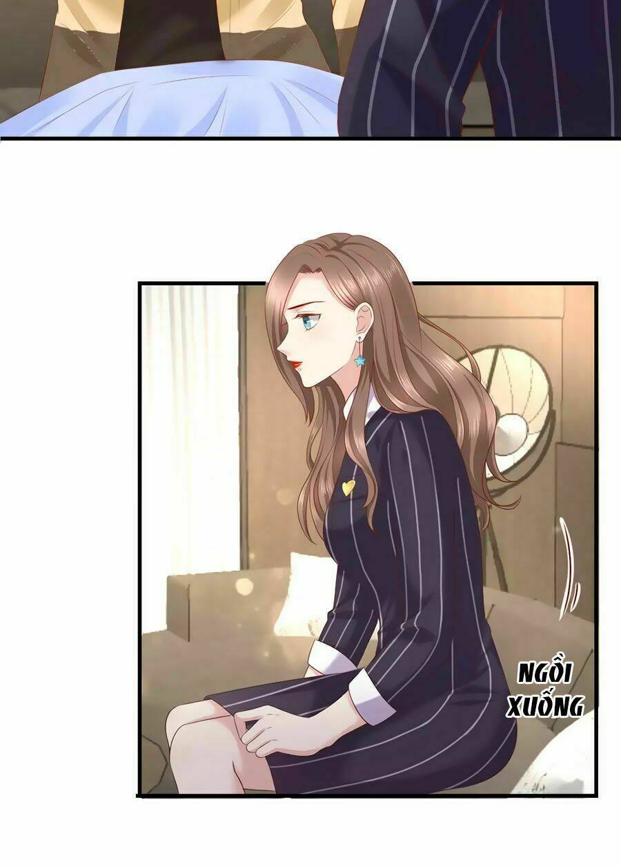 báo hệ nam hữu đích thiên tầng thao lộ chapter 23 12