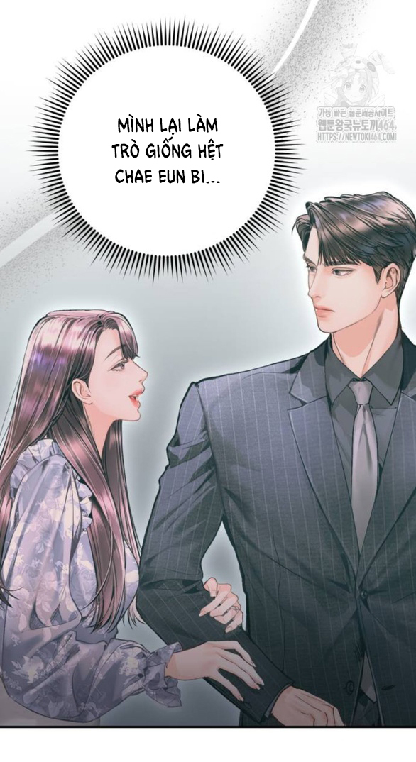 đứa trẻ trông giống tôi chapter 40.1 12