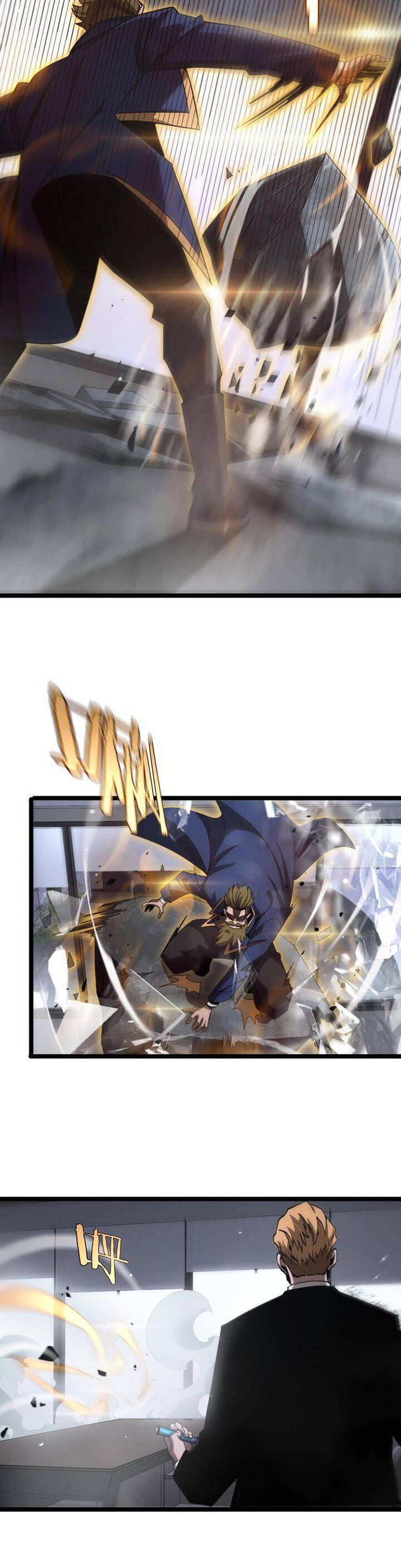 chư giới - tận thế online chapter 212 25