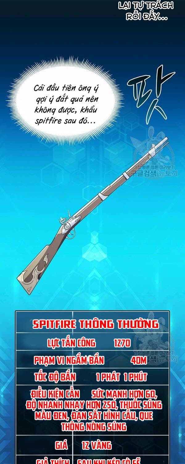 arcane sniper (xạ thủ đạn ma) chapter 42 29