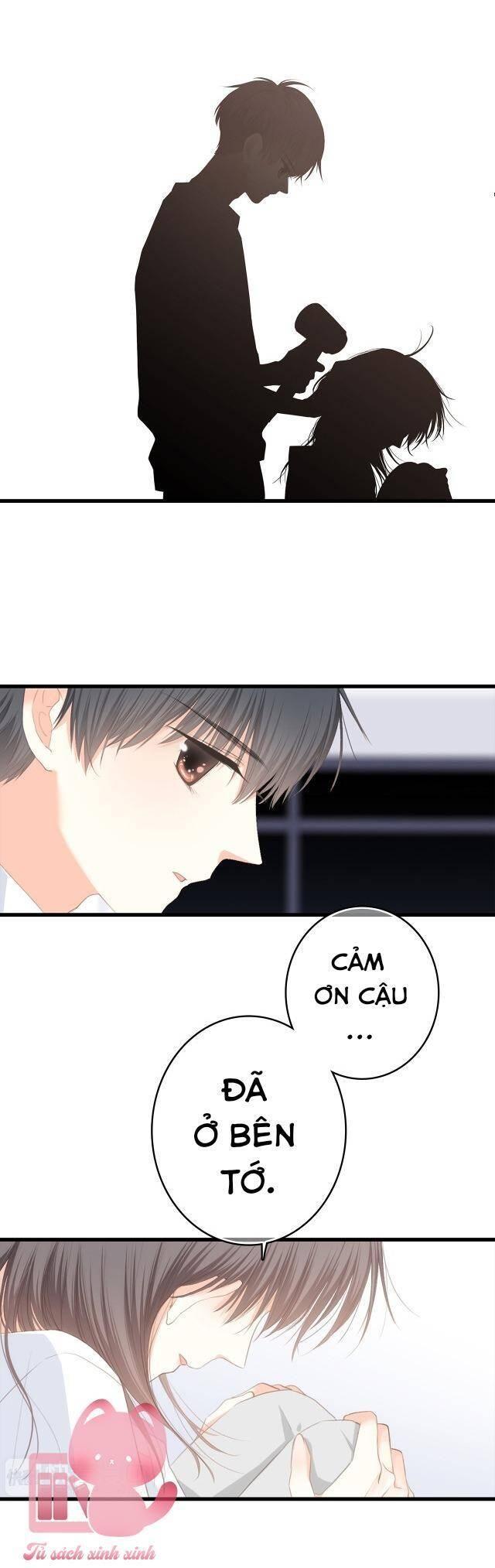 con tim rung động 2 chapter 122.2 24