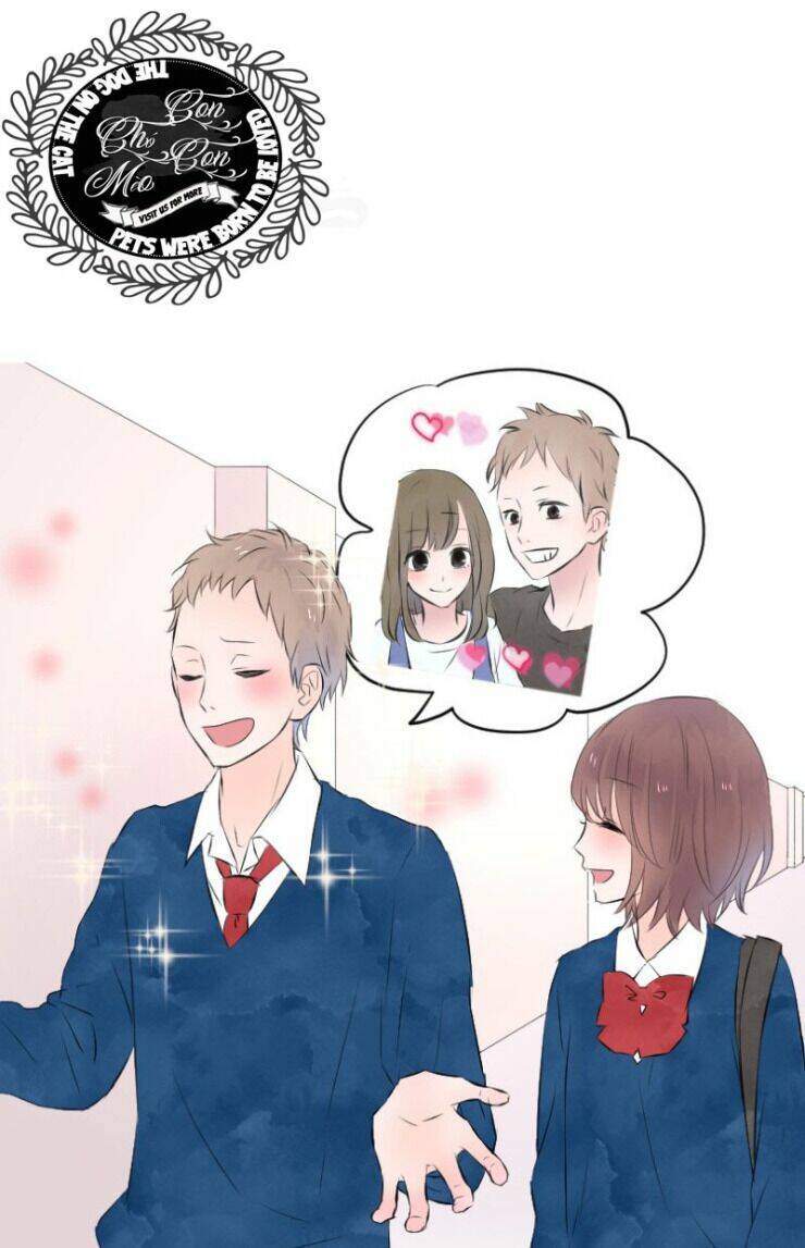 yêu không thể nói chapter 21 12