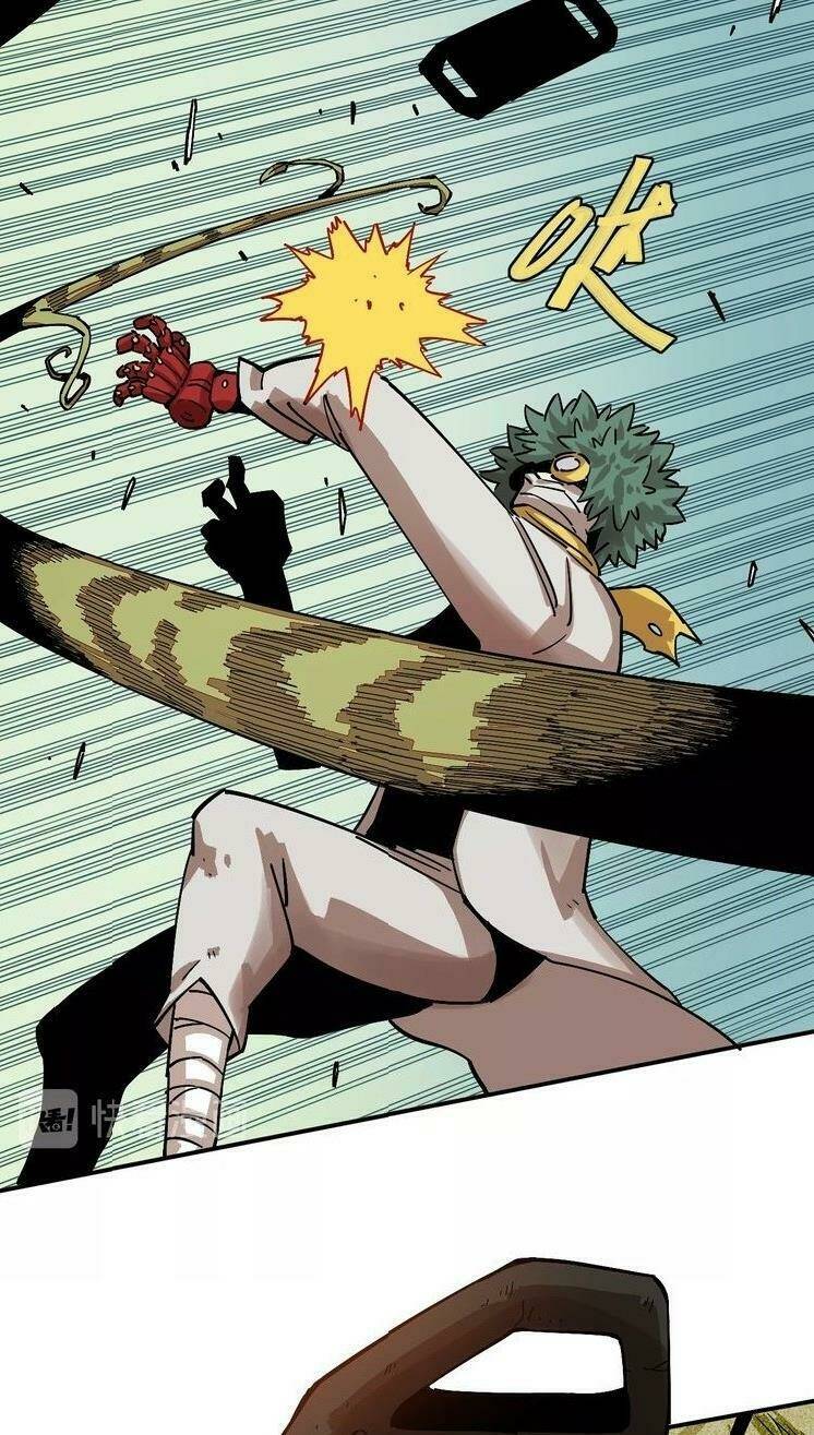 mạt thế chi thư chapter 9 19