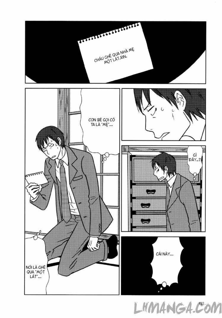 usagi drop chapter 53 31