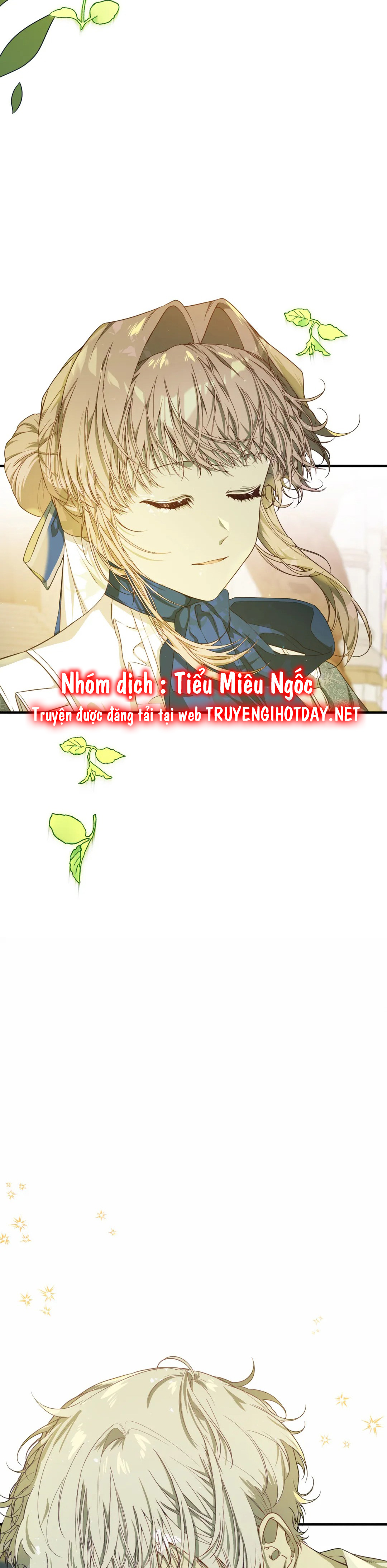 chị ấy là nữ chính trong truyện đó chapter 51 61