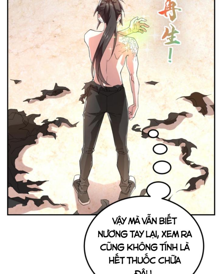 học cùng em gái, tôi bất cẩn vô địch rồi chapter 42 14