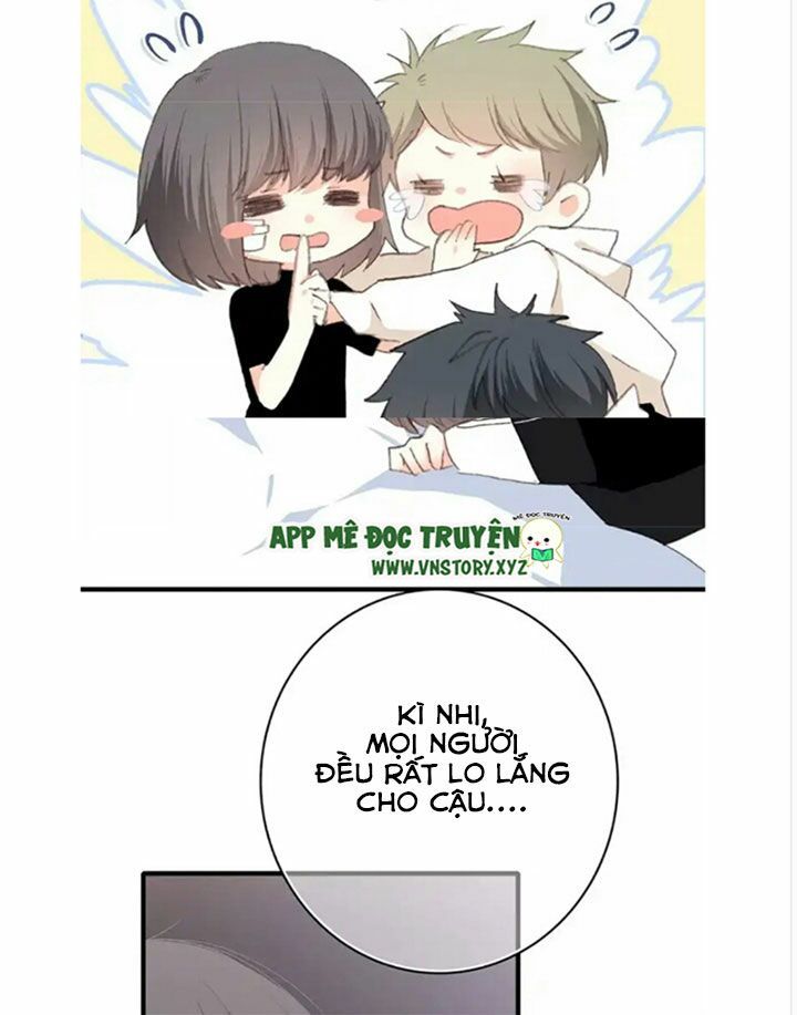 con tim rung động 2 chapter 38 28