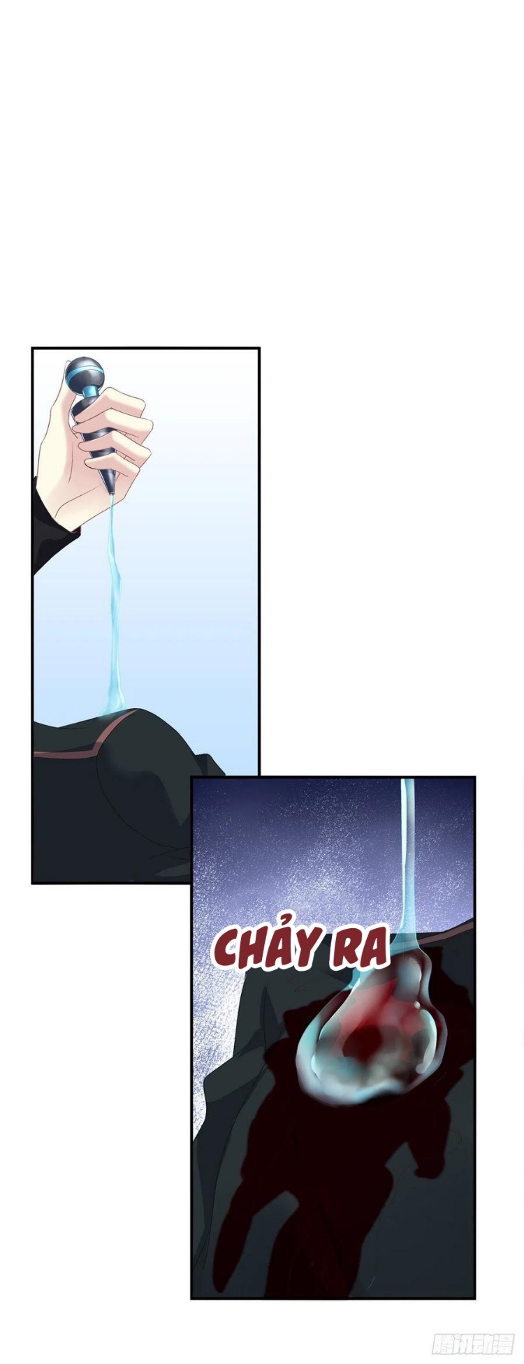 kiểm soát tuyệt đối chapter 57 16