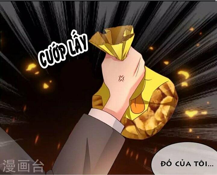 tổng tài xấu xa, đừng hòng thoát chapter 2 22