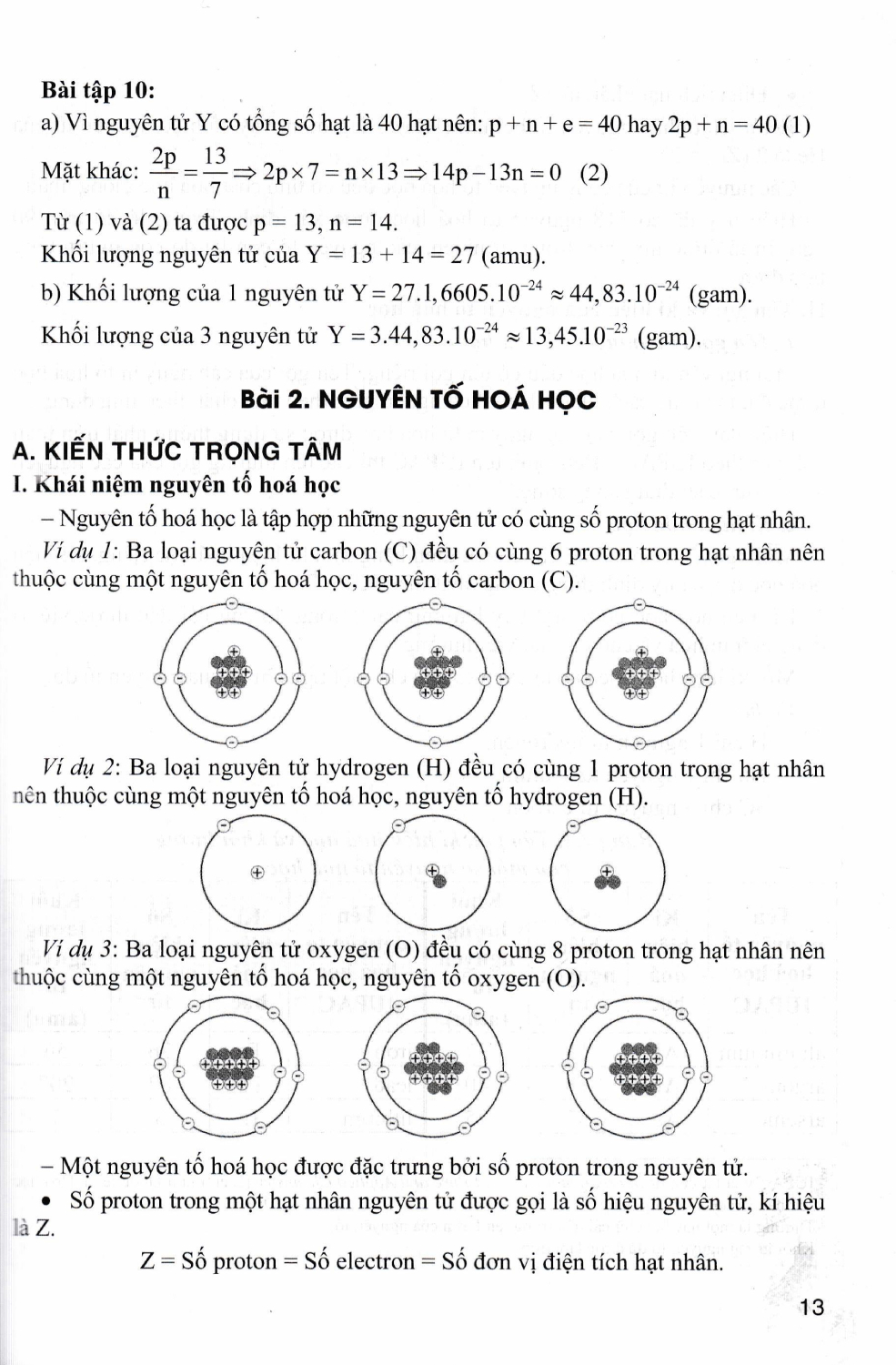 Bồi Dưỡng Học Sinh Giỏi Khoa Học Tự Nhiên 7 (Dùng Chung Cho Các Bộ SGK Hiện Hành) - HA