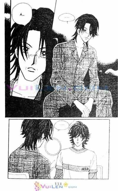 anh là của tôi chapter 5 125