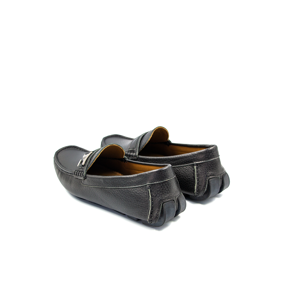 Giày Lười Nam Penny Loafer George TMN22801