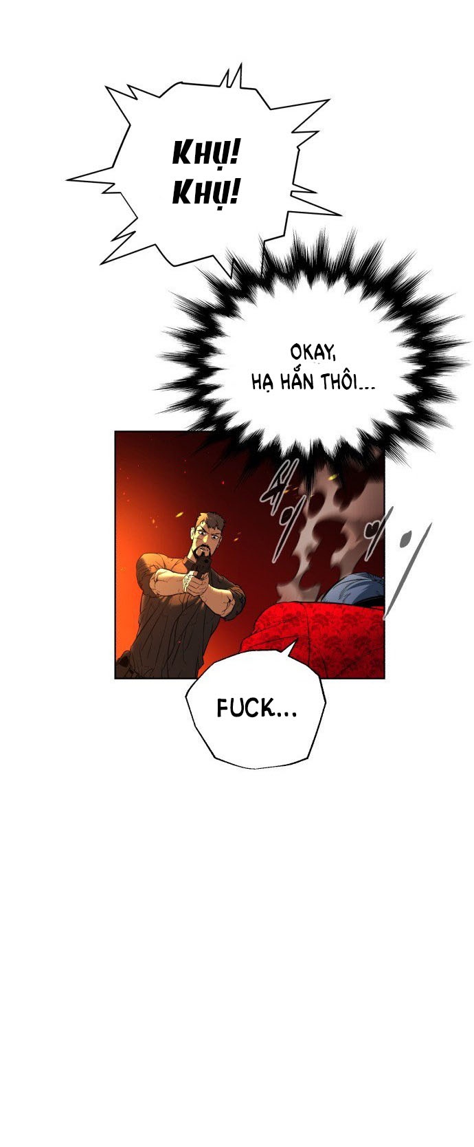 bạch huyết - white blood chapter 11 30