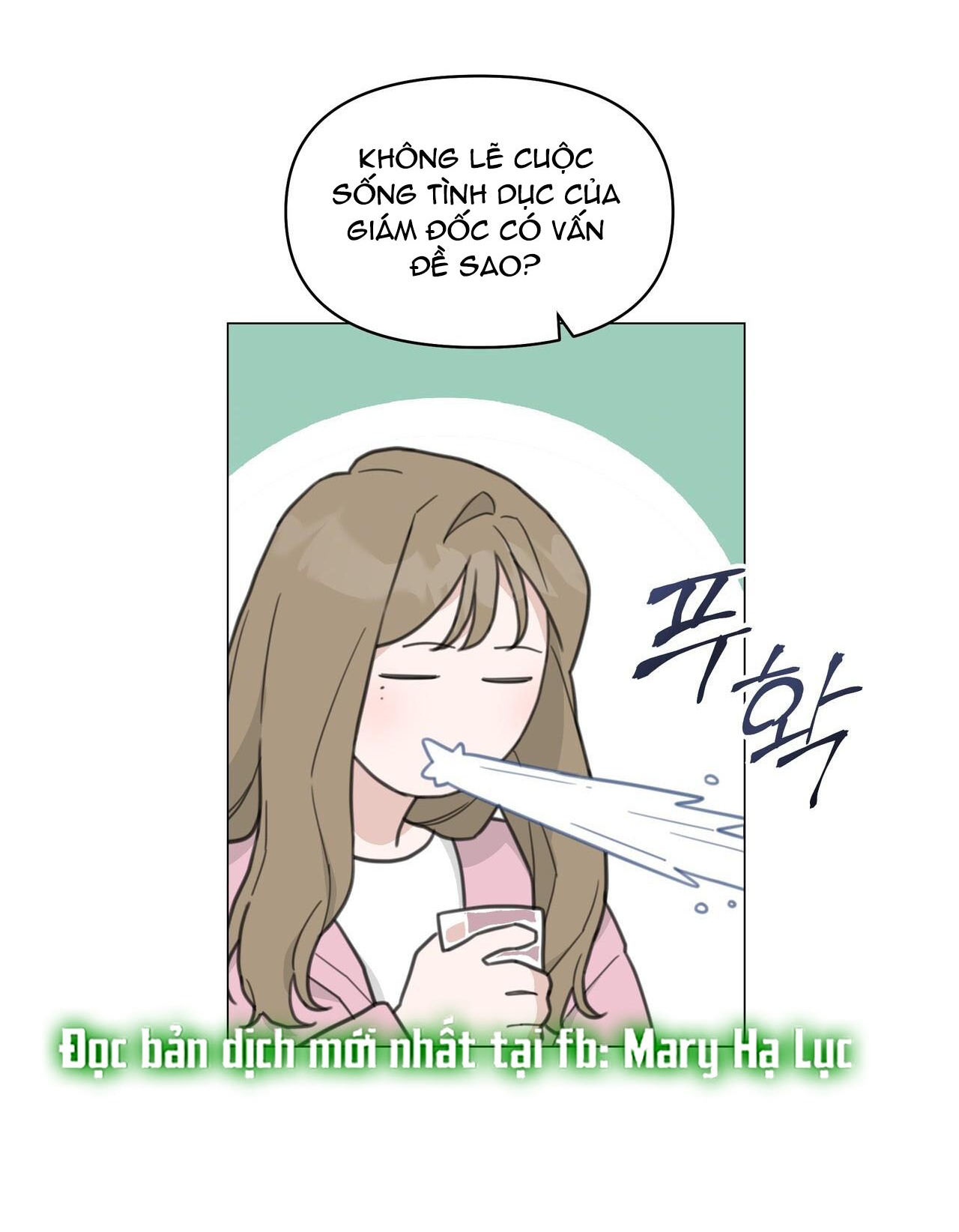 [18+] cách thu hút cơ thể của cấp trên chapter 11.1 26