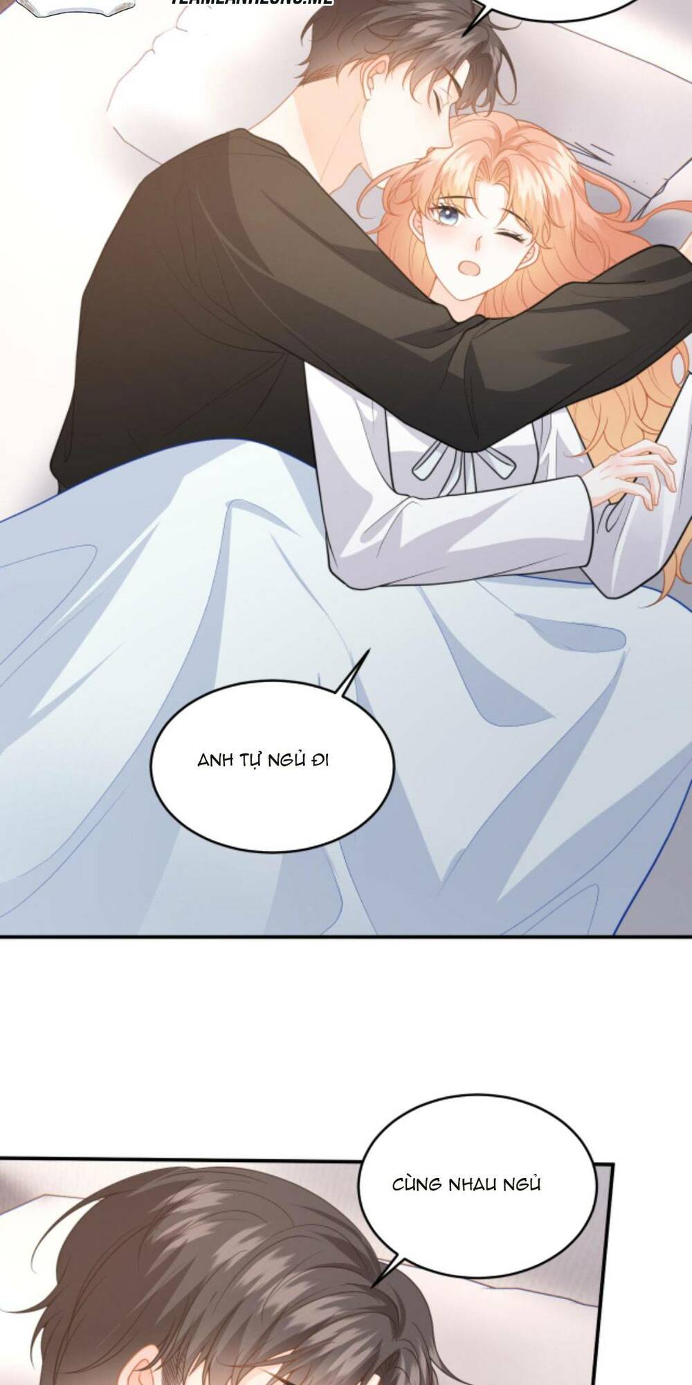 xuyên nhanh: phản diện quá sủng quá mê người chapter 127 5