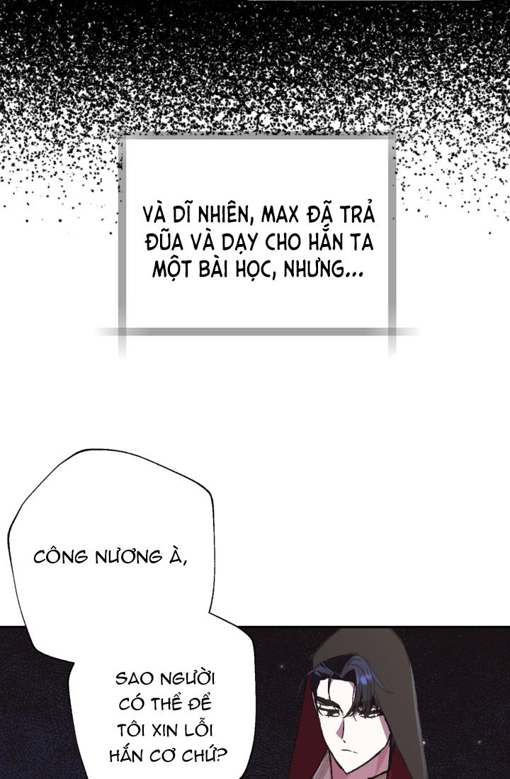 cha à, con không muốn kết hôn đâu chapter 32 41