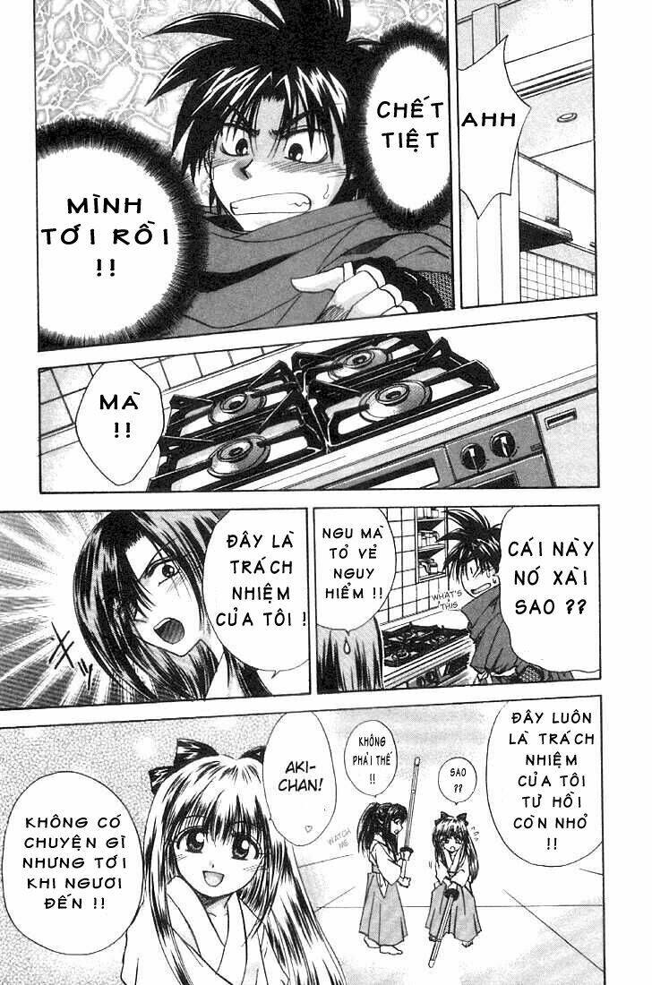 kagetora chapter 2 23