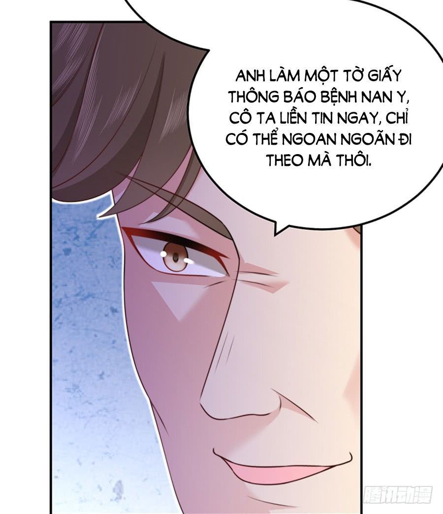 nam thần truy thê chỉ nam chapter 3.2 12