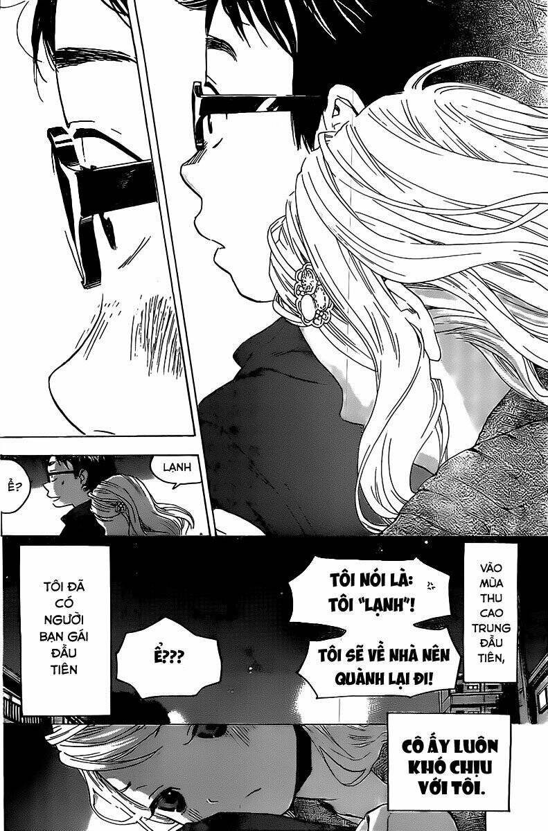 forget me not chapter 3 5