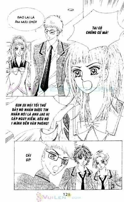 chàng gà mái chapter 14 128