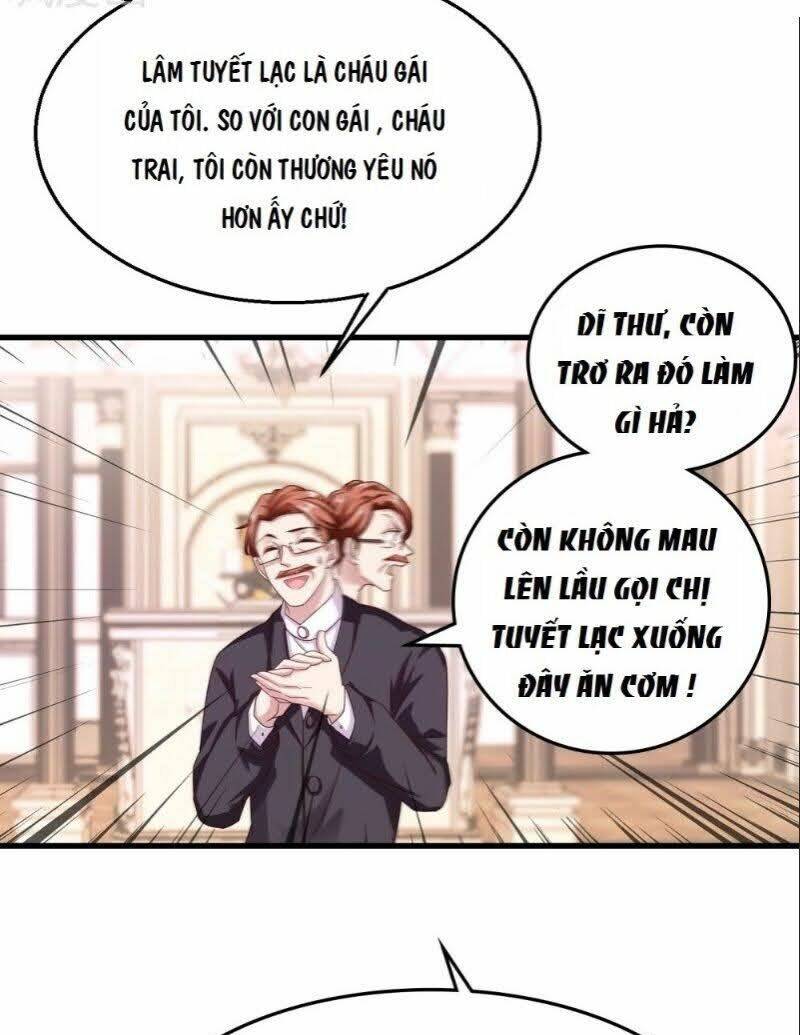 nhập cốt noãn hôn chapter 312 19