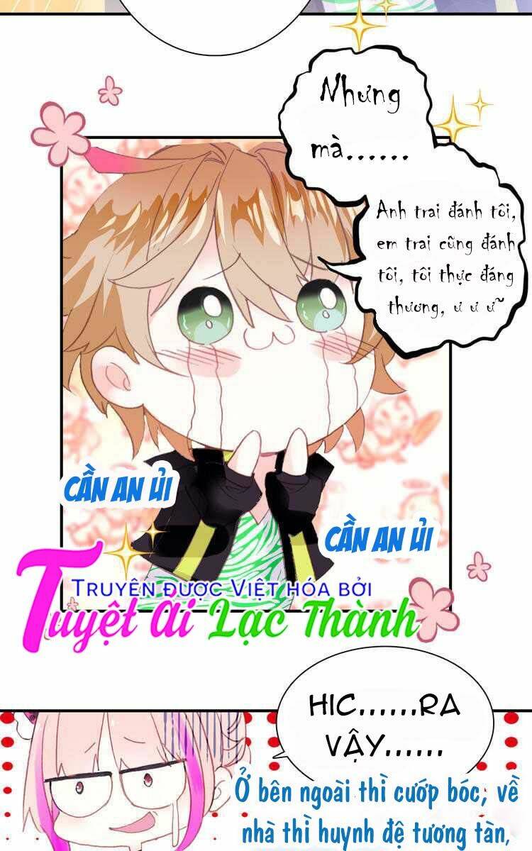 gia đình biến thái chapter 5 18