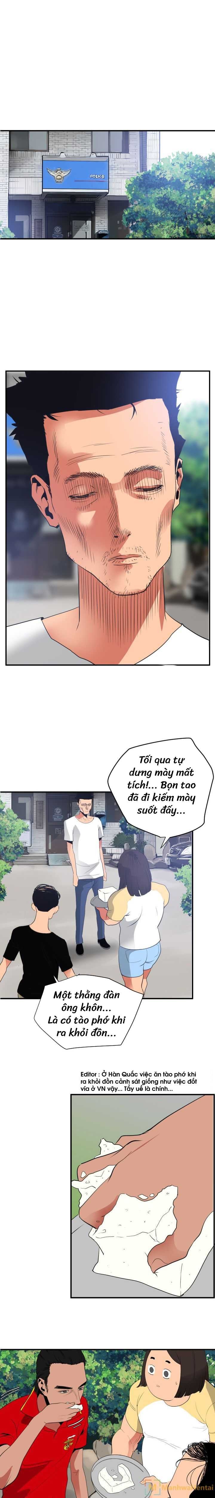 cột thu lôi chapter 21 12
