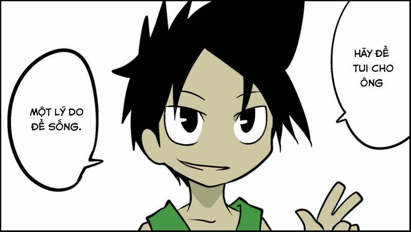 senyuu chapter 108 23