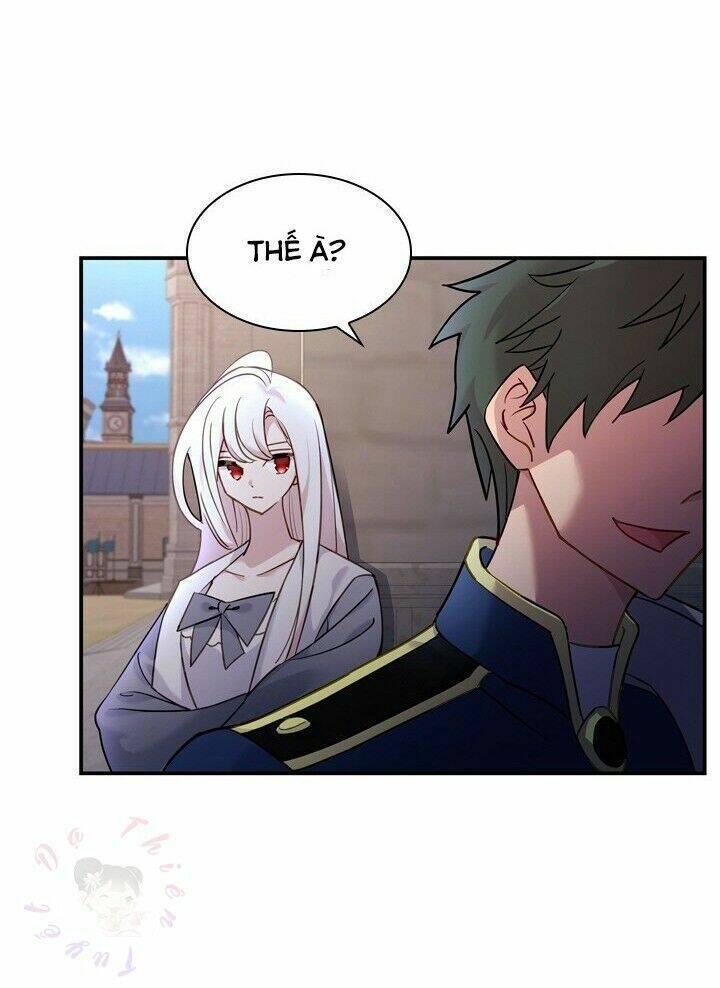 để yên cho tiểu thư hiền chapter 16 63