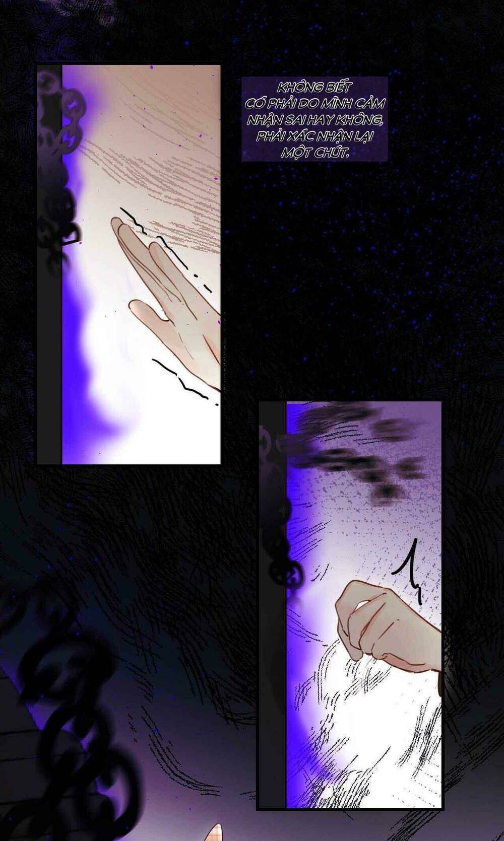 phù thủy hạng bét chapter 38 48