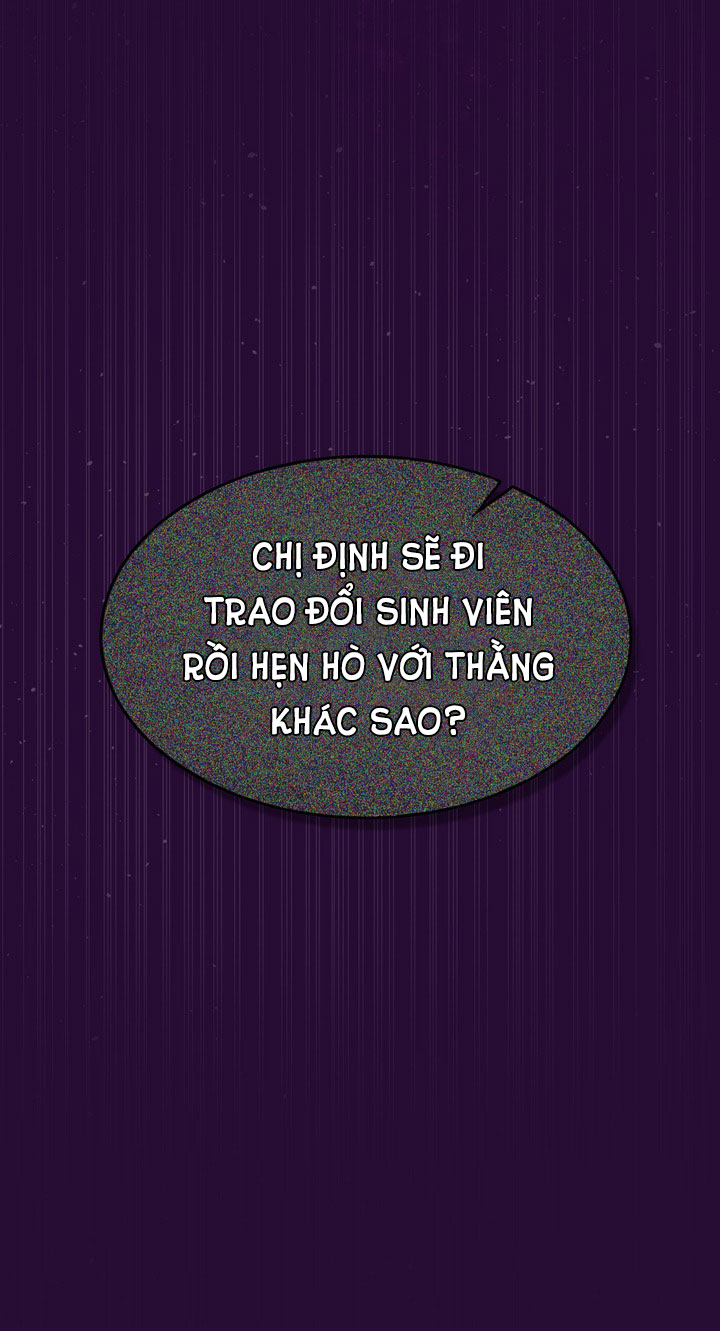 [18+] điều em cố giấu chapter 20.2 21