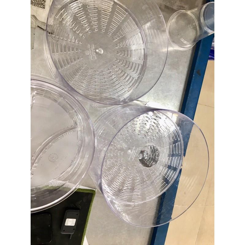 Lồng bàn đa tầng cao