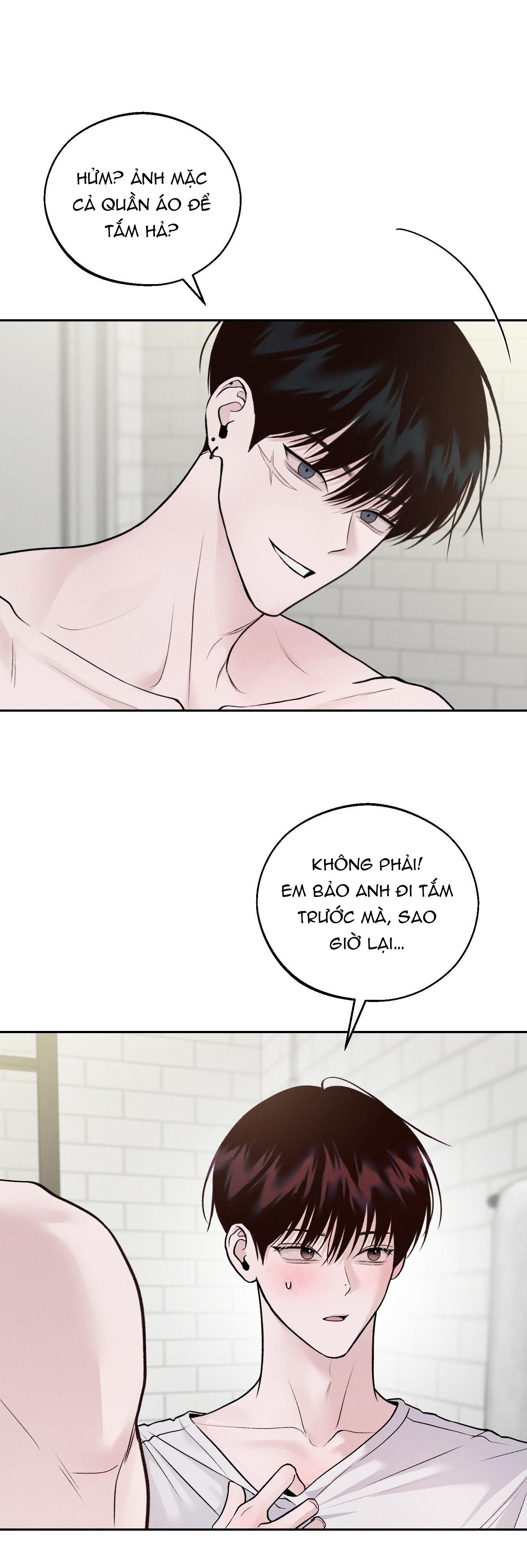 cứu tinh của thứ hai chapter 7 9