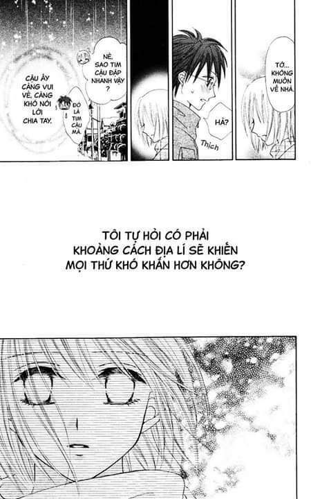 tổng hợp one shot school chapter 2.3 30