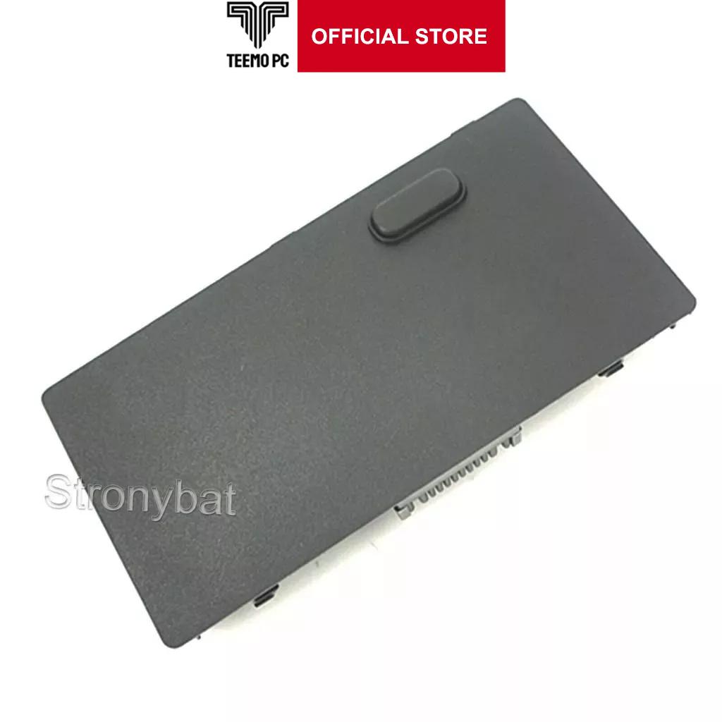 Pin Tương Thích Cho Laptop Toshiba Satellite L40 L401 L402 L45 Mã Pin Tương Thích Cho Laptop Pa3591U Mới 100% TEEMO PC TEBAT1458 Hàng Nhập Khẩu