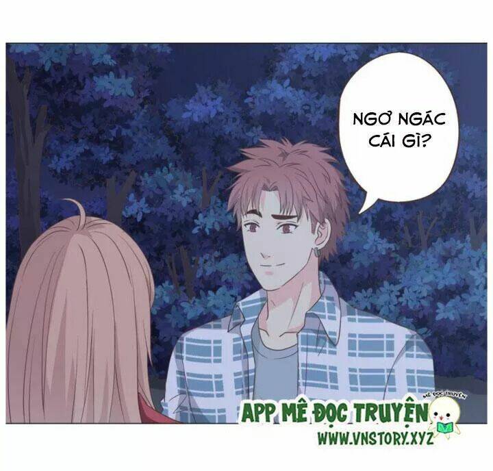 xin chào! dân nữ chapter 60 51