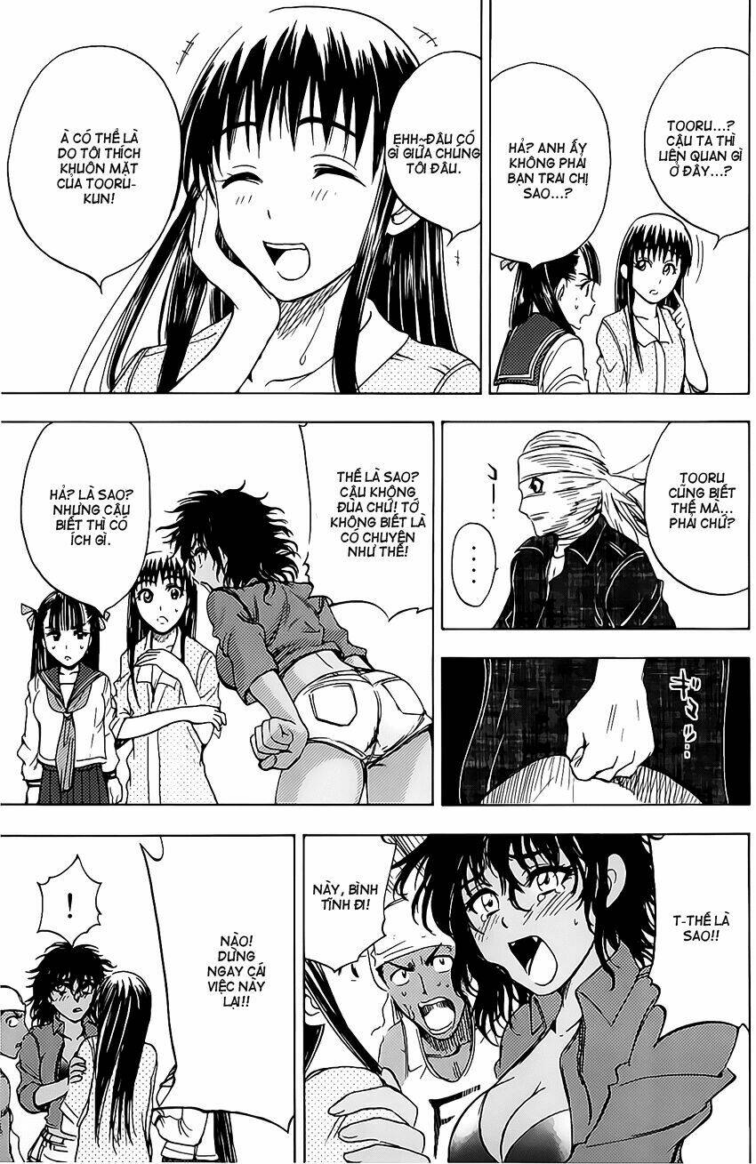 cage of eden chapter 45 7