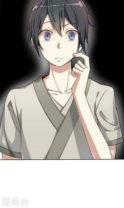 chưởng môn mười tám tuổi chapter 15 15