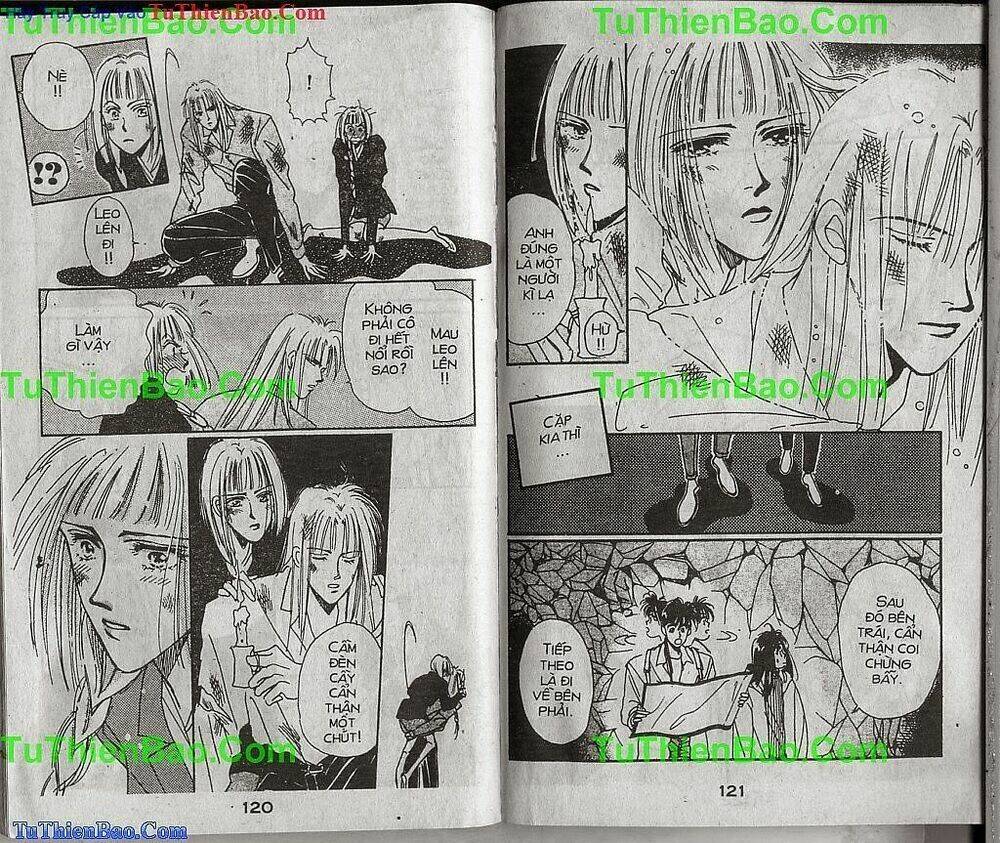 mây trắng tinh khôi chapter 7 61