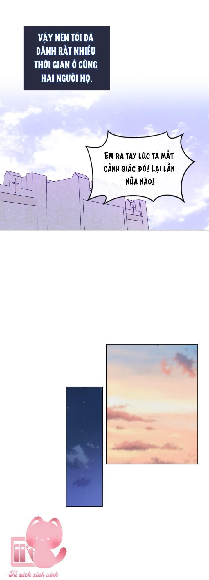 nguyện ước vô vọng của ma nữ chapter 89 31