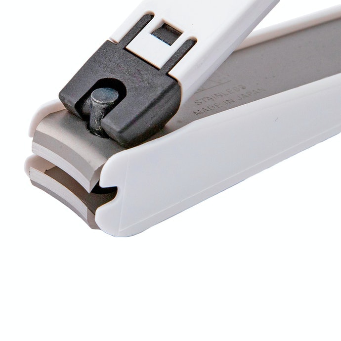 Bấm móng tay cao cấp Kai Nail Clipper size M - Hàng nội địa Nhật Bản