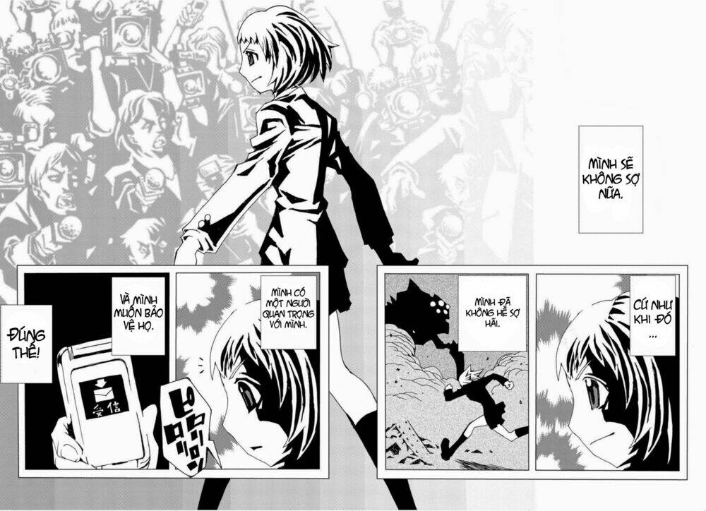 nobunagan chapter 4 17