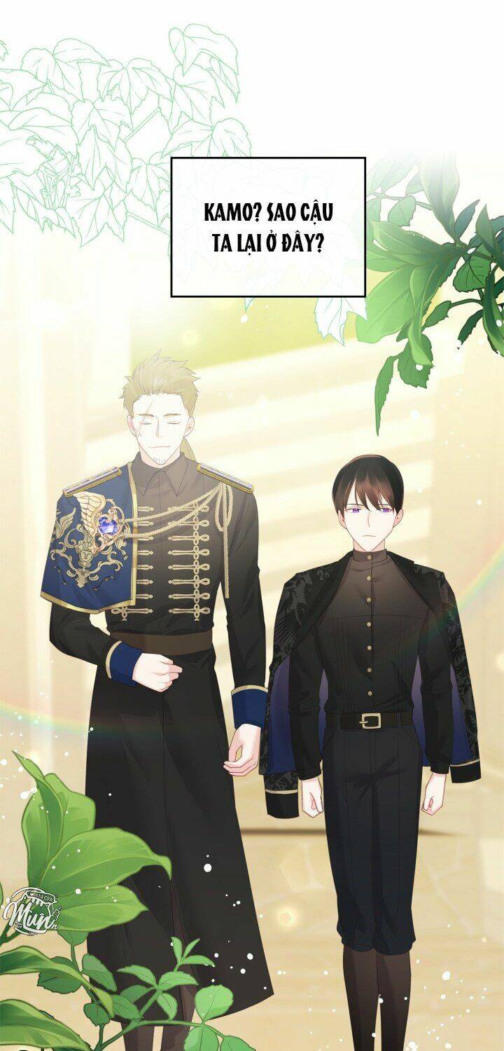 công chúa phản diện muốn ở trong ngôi nhà bánh quy chapter 36 26