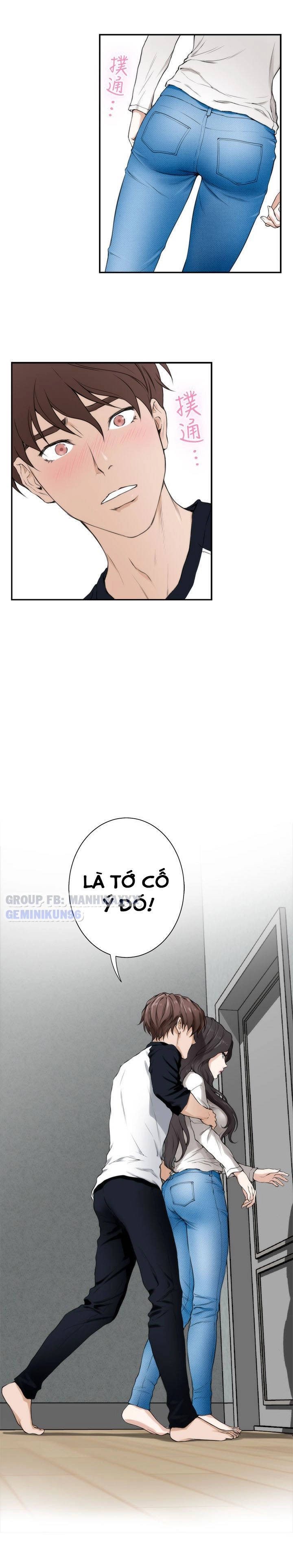 cặp đôi s chapter 8 2