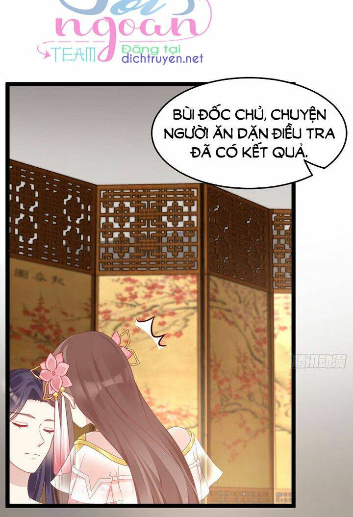 ta ở cổ đại nuôi nam nhân chapter 50 29
