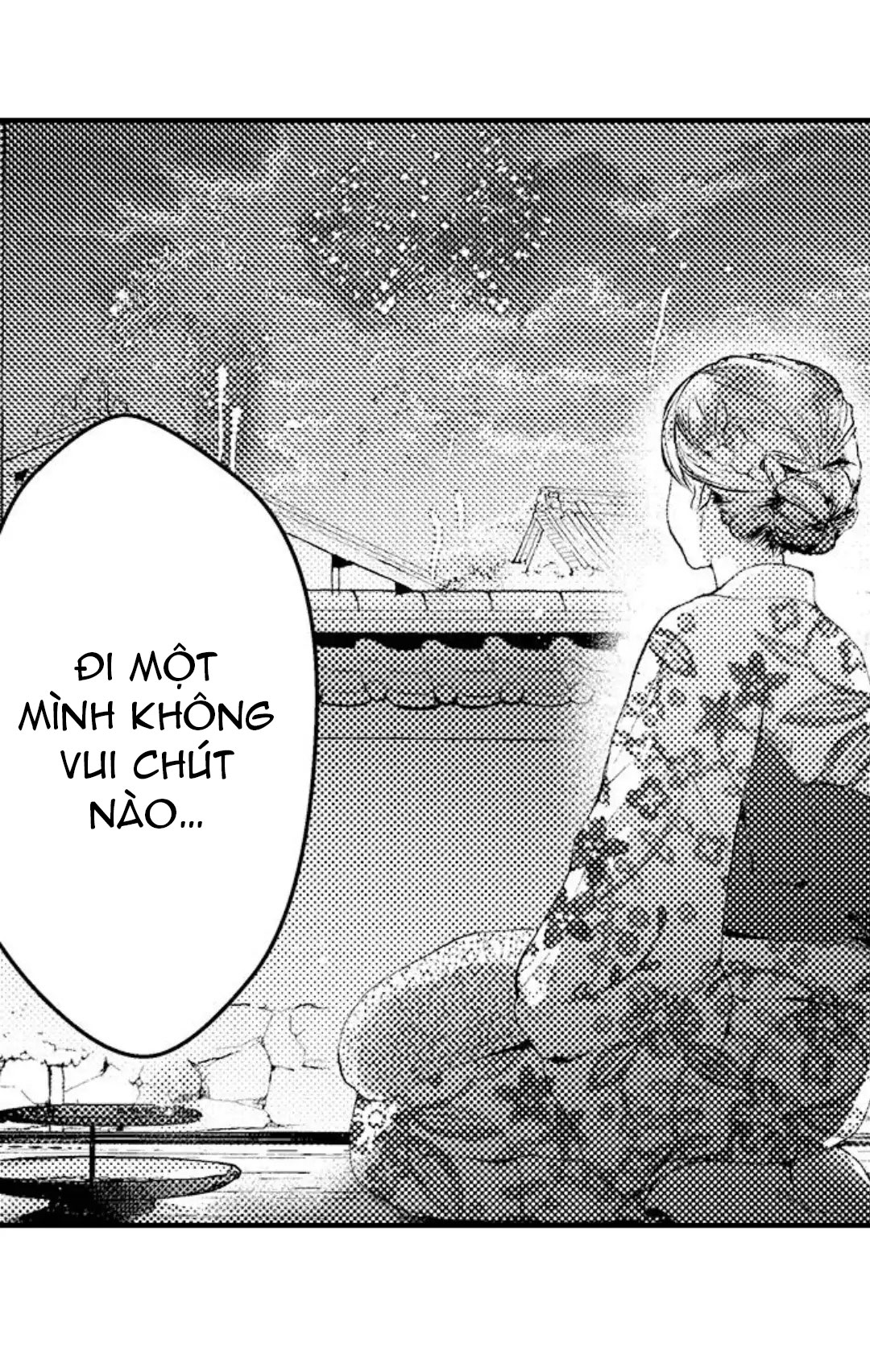 Cô Dâu Thế Thân Và Quân Nhân Quái Vật chapter 10.2 - Trang 6